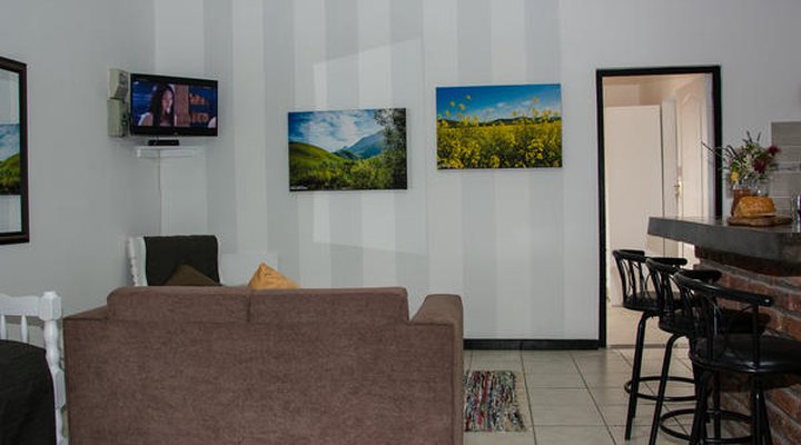 Paddavleitjie Self Catering