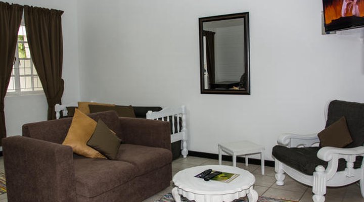 Paddavleitjie Self Catering