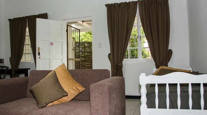 Paddavleitjie Self Catering