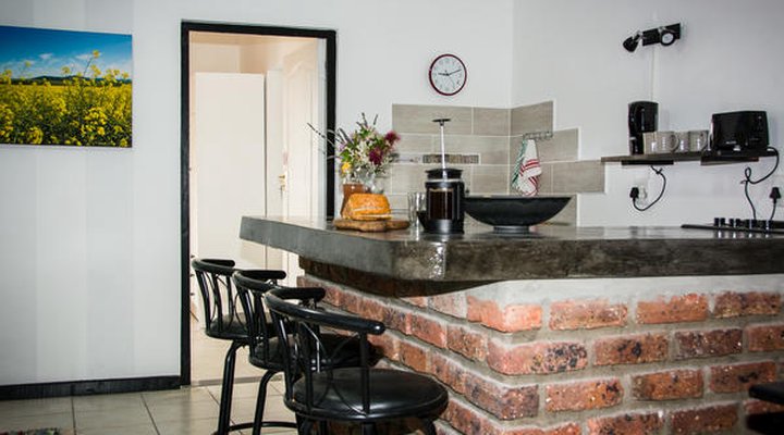 Paddavleitjie Self Catering