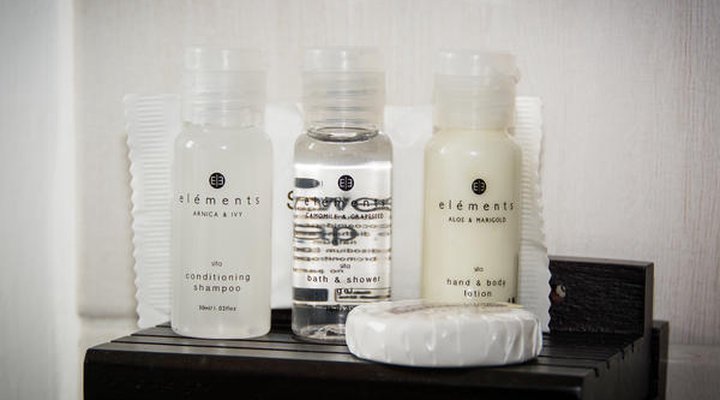 Paddavleitjie Self Catering