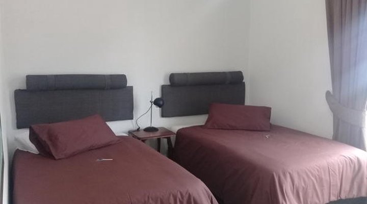 Paddavleitjie Self Catering