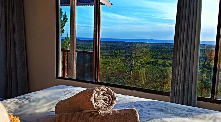 Salted Fynbos Staying