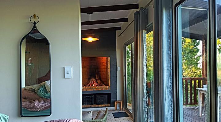 Salted Fynbos Staying