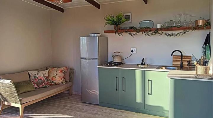 Salted Fynbos Staying