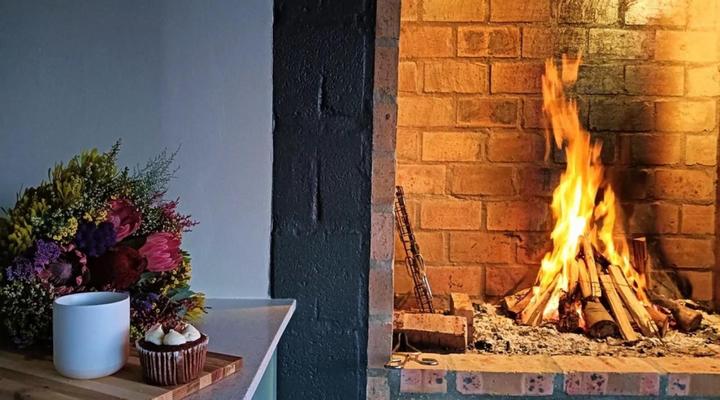 Salted Fynbos Staying