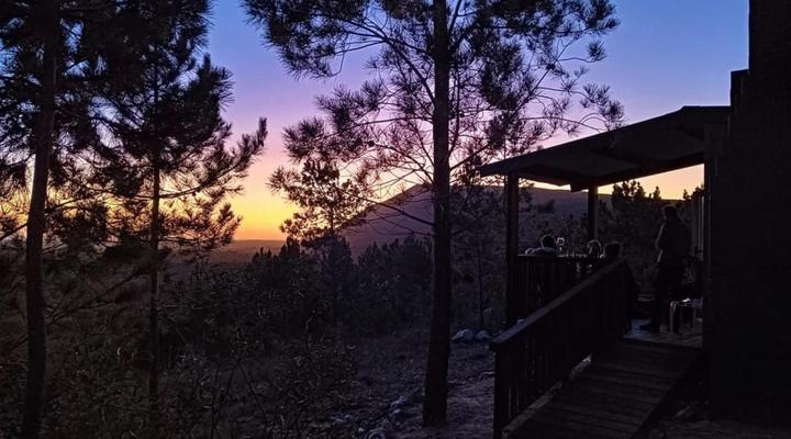 Salted Fynbos Staying