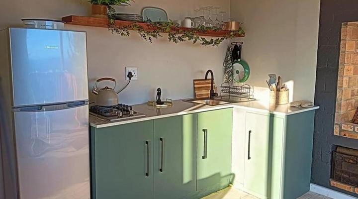 Salted Fynbos Staying