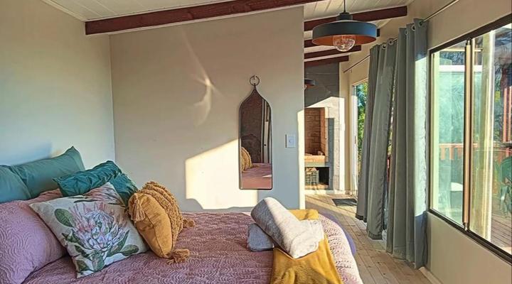 Salted Fynbos Staying