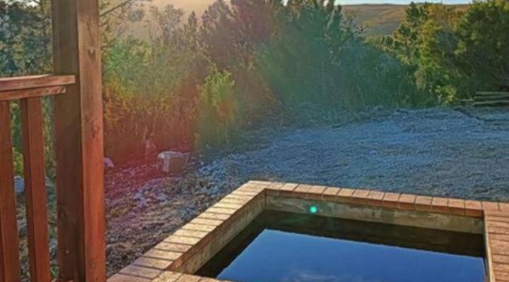 Salted Fynbos Staying