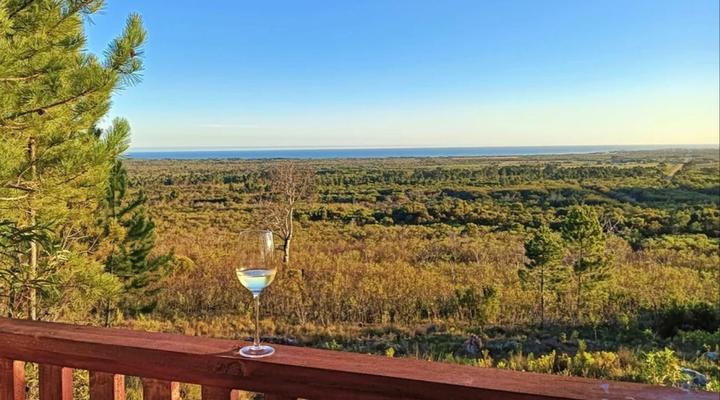 Salted Fynbos Staying