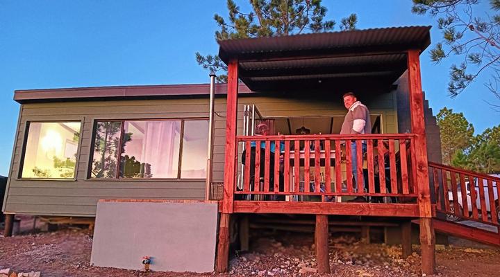 Salted Fynbos Staying