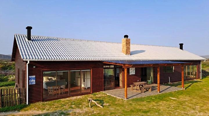 Salted Fynbos Staying