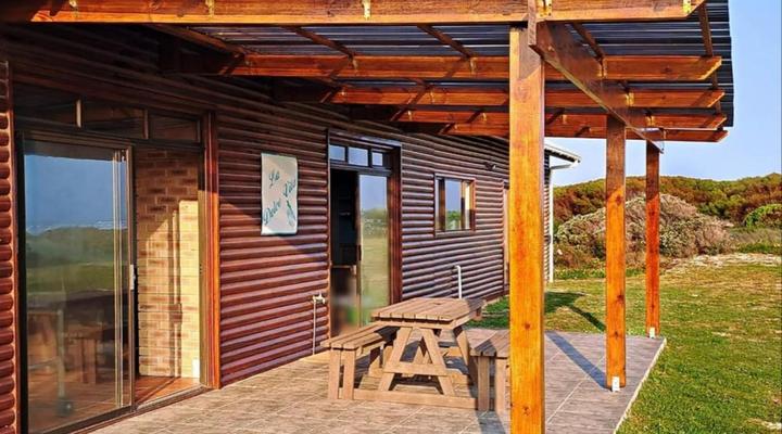 Salted Fynbos Staying