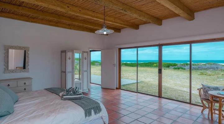 Salted Fynbos Staying