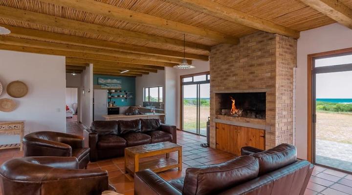 Salted Fynbos Staying