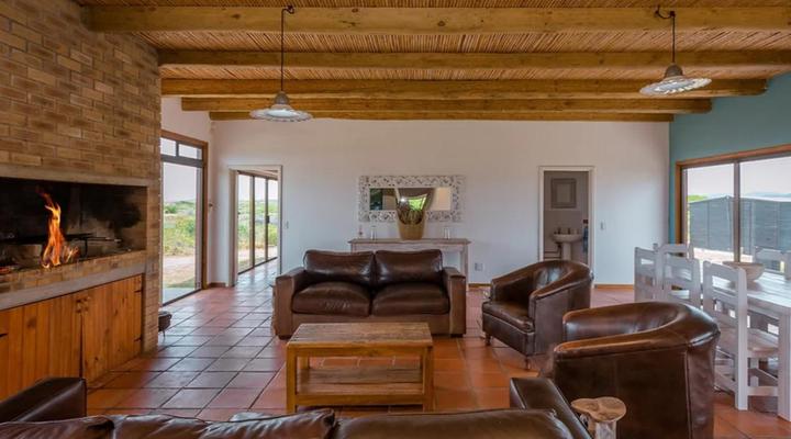 Salted Fynbos Staying