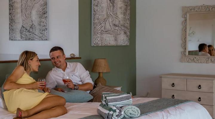 Salted Fynbos Staying