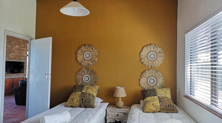 Salted Fynbos Staying