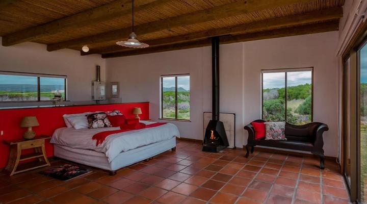 Salted Fynbos Staying