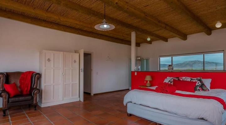 Salted Fynbos Staying