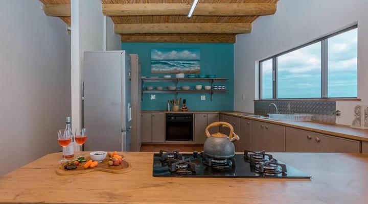 Salted Fynbos Staying