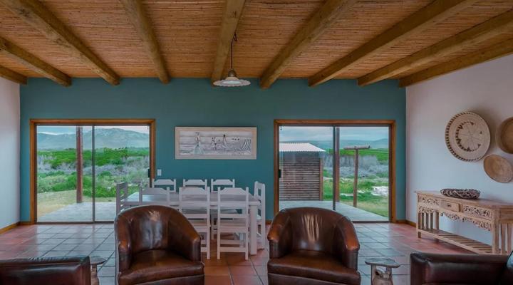 Salted Fynbos Staying