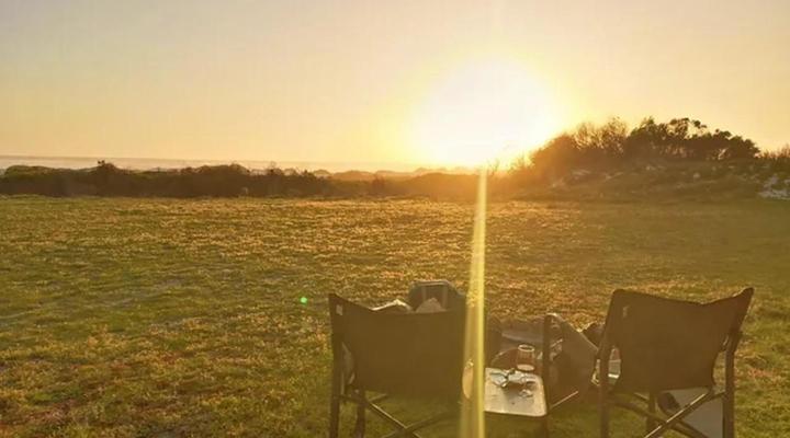 Salted Fynbos Staying