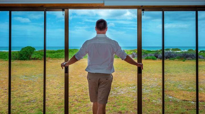 Salted Fynbos Staying