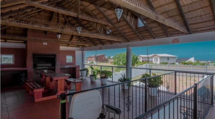 Salted Fynbos Staying