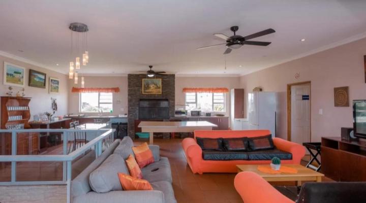 Salted Fynbos Staying