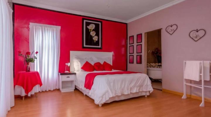 Salted Fynbos Staying