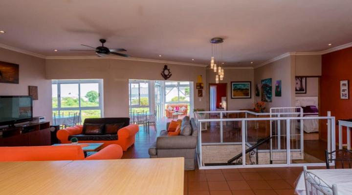 Salted Fynbos Staying