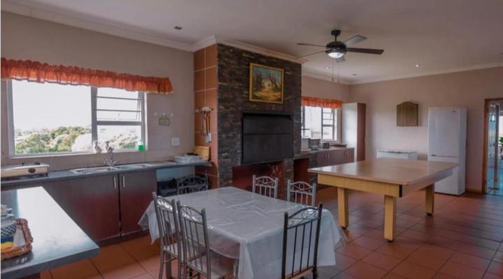 Salted Fynbos Staying