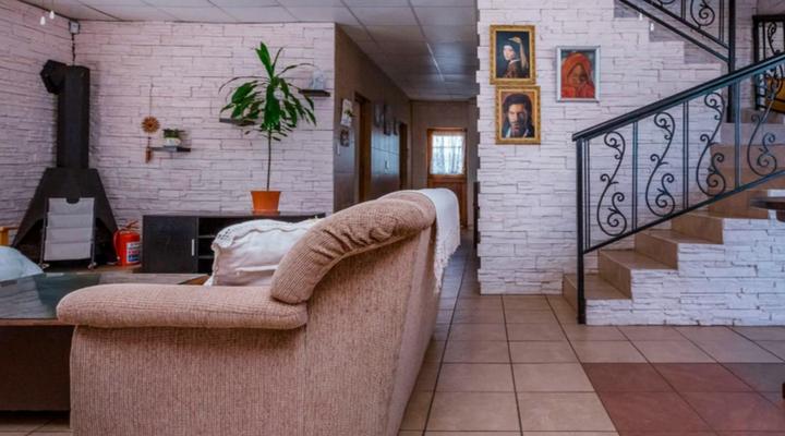 Salted Fynbos Staying