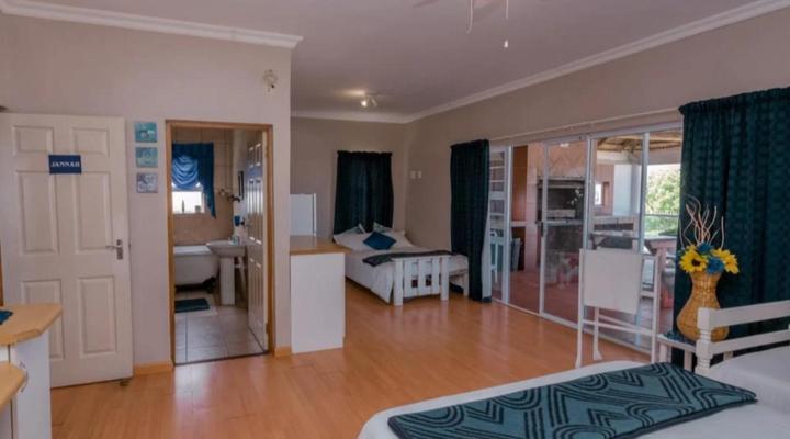 Salted Fynbos Staying