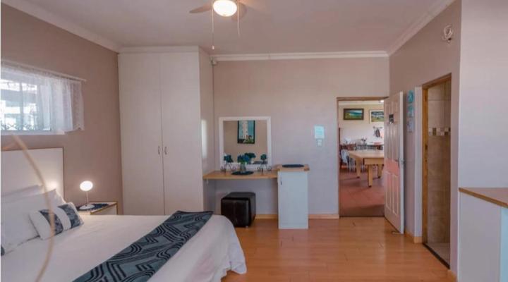 Salted Fynbos Staying