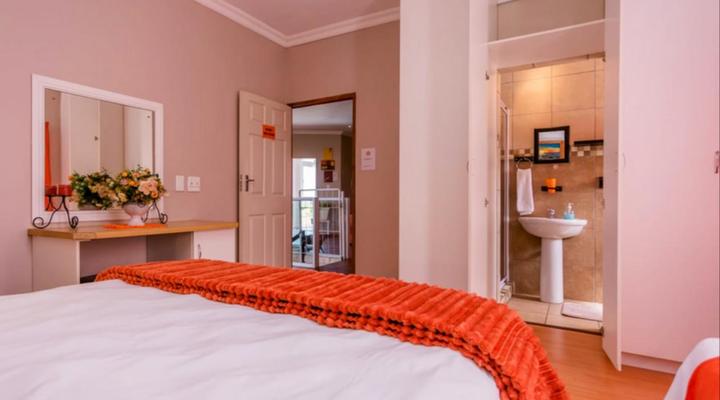 Salted Fynbos Staying