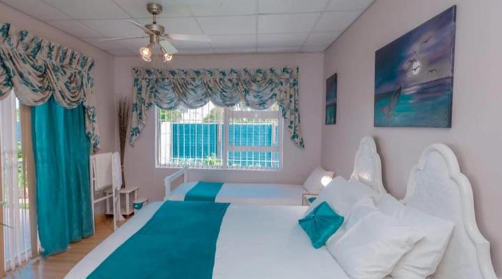 Salted Fynbos Staying