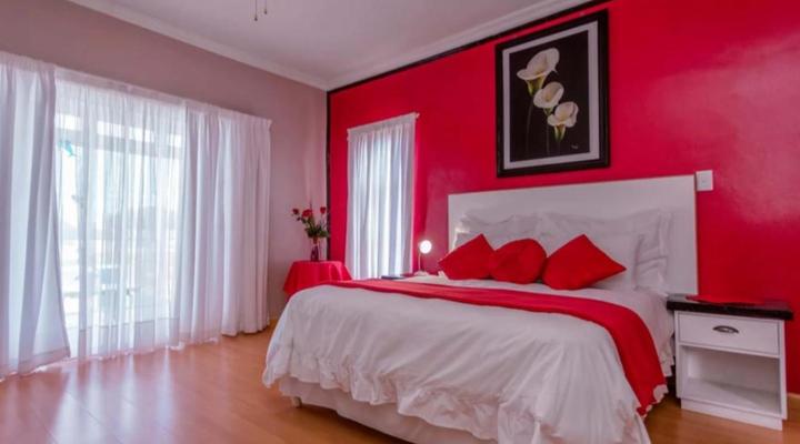 Salted Fynbos Staying