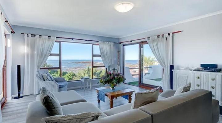 Salted Fynbos Staying