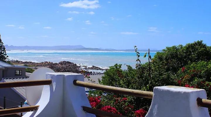 Salted Fynbos Staying