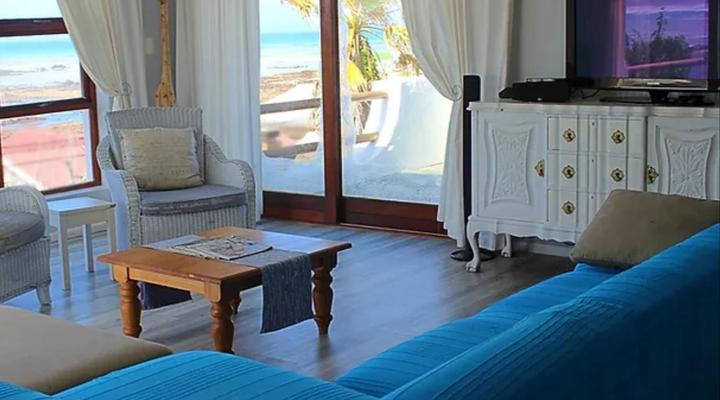 Salted Fynbos Staying