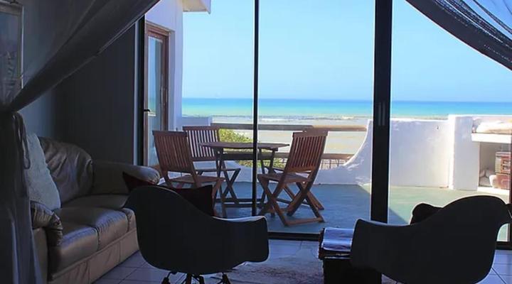 Salted Fynbos Staying