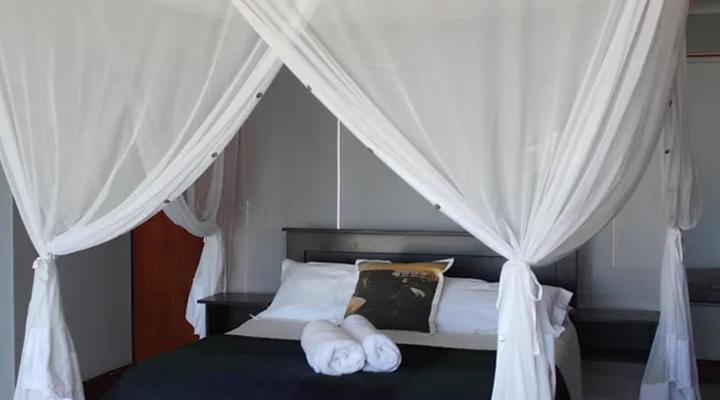 Salted Fynbos Staying