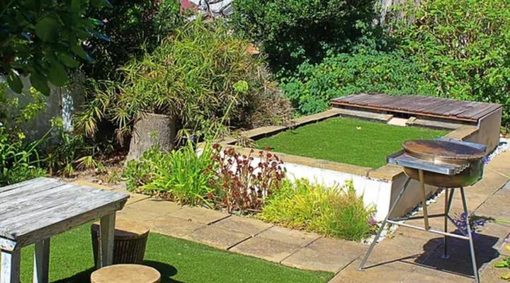 Salted Fynbos Staying