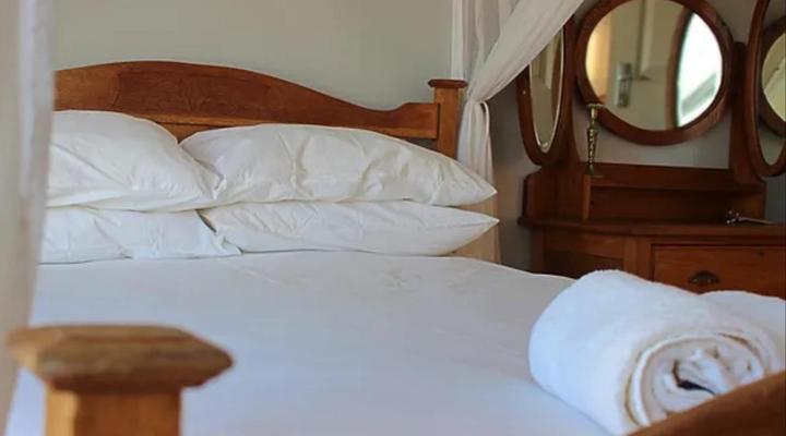 Salted Fynbos Staying