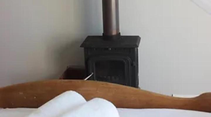 Salted Fynbos Staying