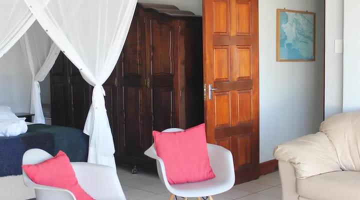 Salted Fynbos Staying