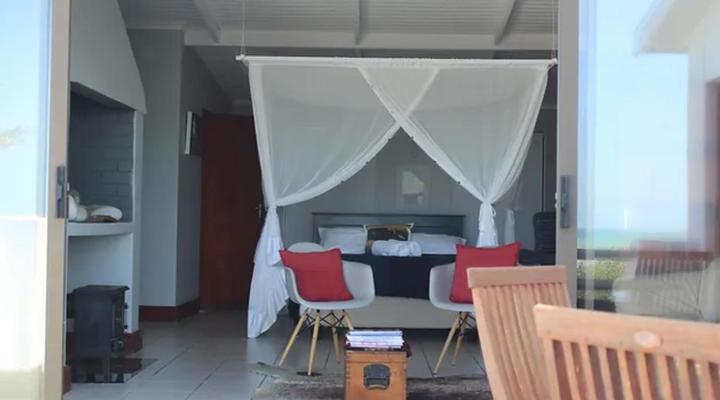 Salted Fynbos Staying